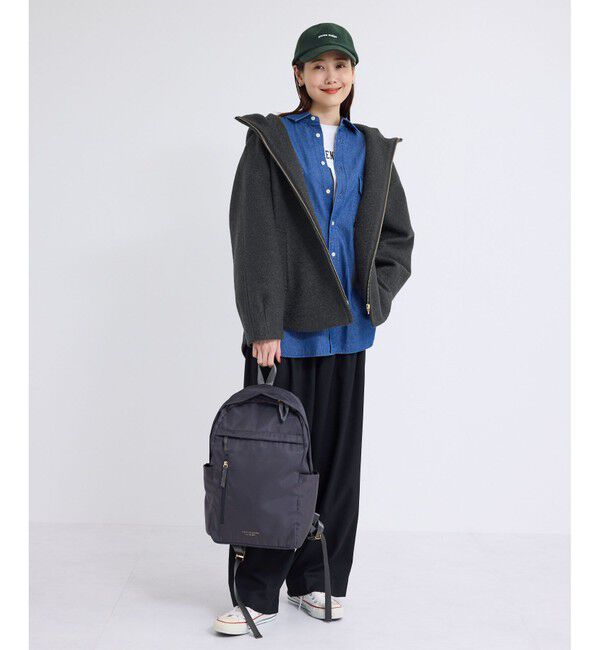 Rope&rsquo;Picnic「ジップアップフーディ/リンクコーデ」|その他|