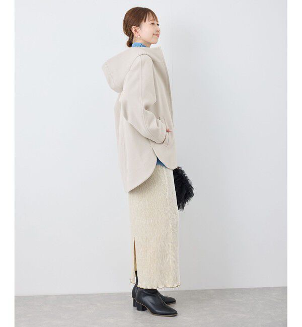 Rope&rsquo;Picnic「ジップアップフーディ/リンクコーデ」|その他|