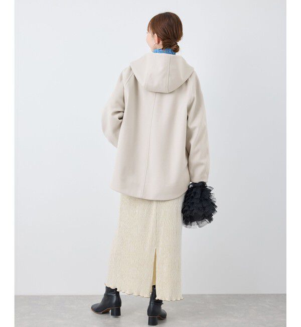 Rope&rsquo;Picnic「ジップアップフーディ/リンクコーデ」|その他|