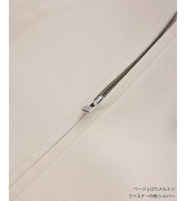 Rope&rsquo;Picnic「ジップアップフーディ/リンクコーデ」|その他|