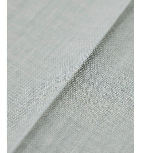 Rope&rsquo;Picnic「【抗菌防臭・接触冷感・UVカット】カナパハイウエストパンツ/セットアップ対応」|チノ|