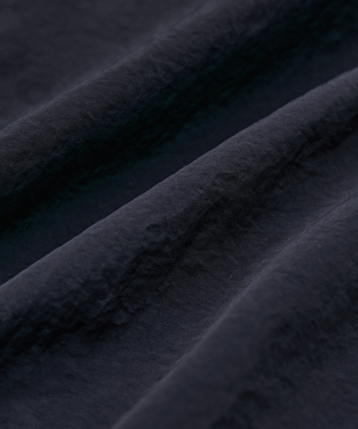 ADAM ET ROPE'「【サステナブル】スタンドカラーブルゾン」|ブルゾン・スタジャン|