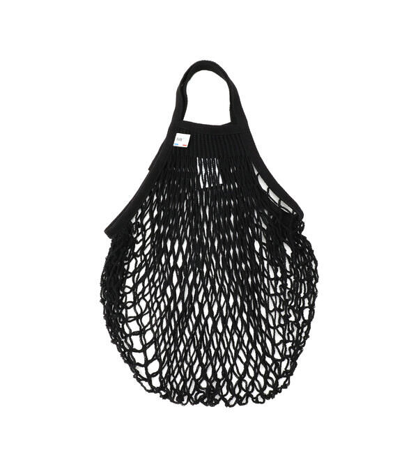 LABOUR AND WAIT「【LABOUR AND WAIT】STRING BAG BLACK」|食器・キッチングッズ|BLACK