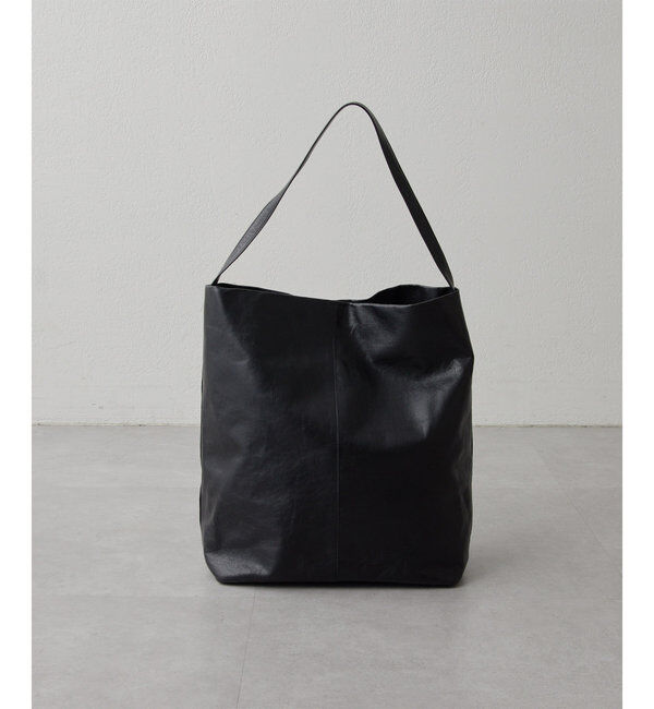 Hoaw.「【Hoaw.】ショルダーバッグ」|トートバッグ|