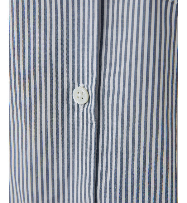  「ネックギャザーシャツ」|シャツ・ブラウス|