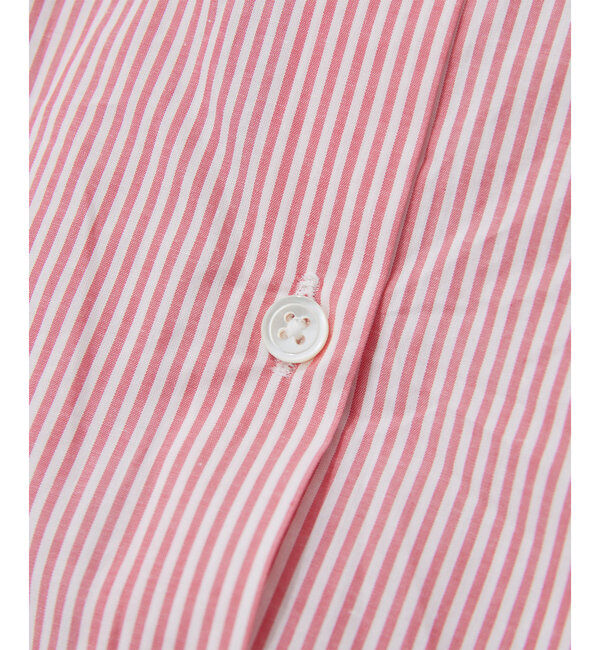  「ネックギャザーシャツ」|シャツ・ブラウス|