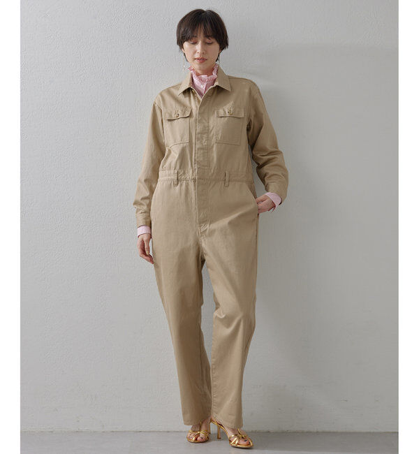  「ネックギャザーシャツ」|シャツ・ブラウス|