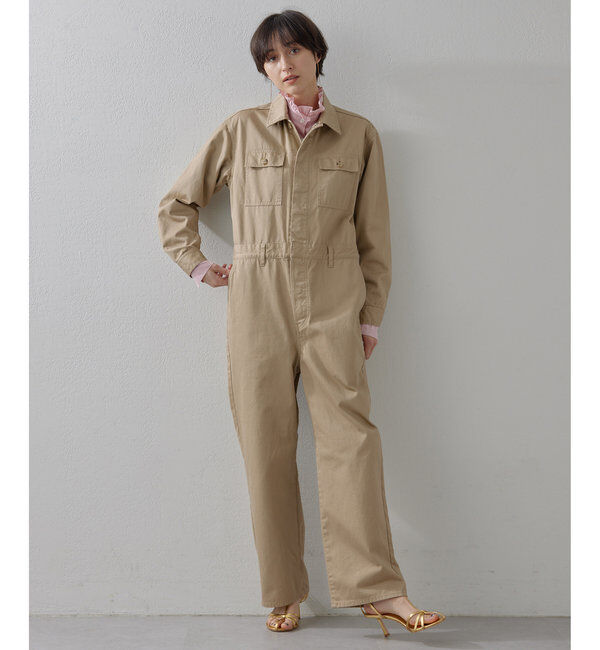  「ネックギャザーシャツ」|シャツ・ブラウス|