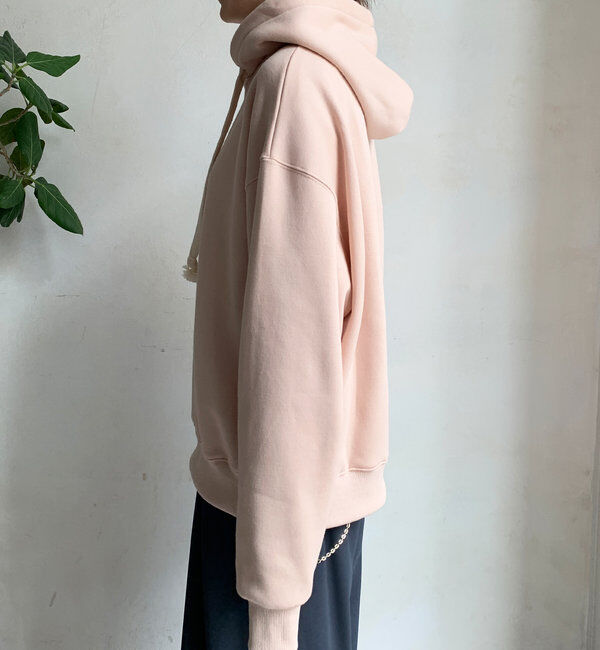  「裏起毛フーディー」|Tシャツ・カットソー|