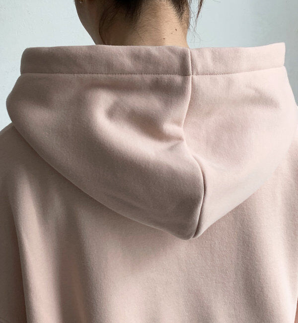  「裏起毛フーディー」|Tシャツ・カットソー|