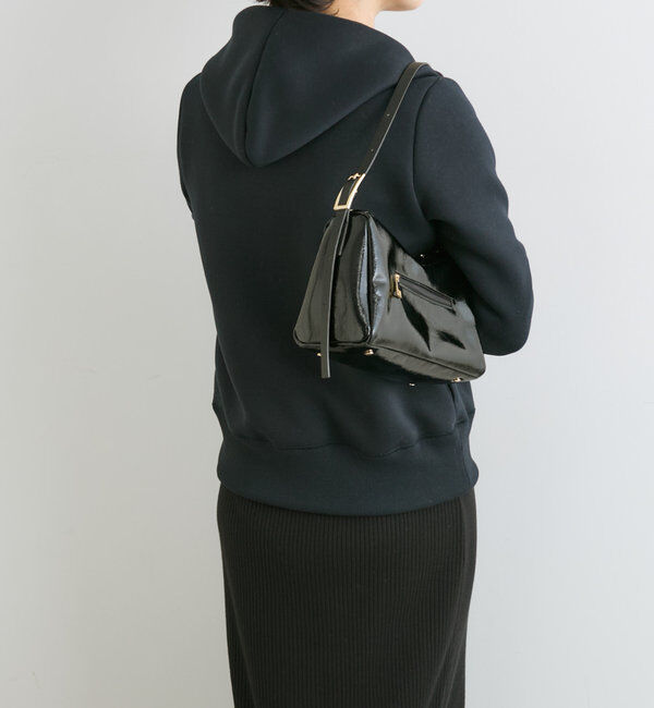  「【WEB限定/累計販売9000枚突破】スポンジダンボールZIPパーカーカットソー」|パーカー|