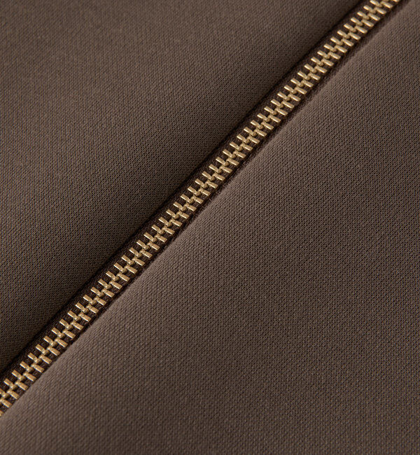  「【WEB限定/累計販売9000枚突破】スポンジダンボールZIPパーカーカットソー」|パーカー|