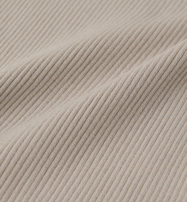  「予約【新色追加/マイナス3kg/レビュー高評価☆】リブタイトスカート」|スカート|