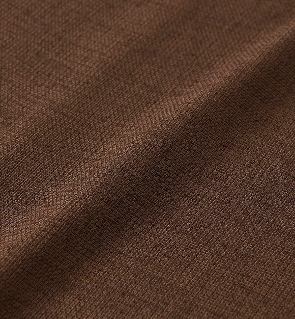  「メッシュフレンチブラウス」|シャツ・ブラウス|