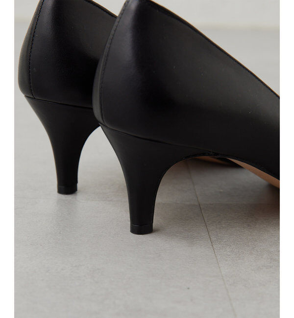 2.718「【WEB限定カラーあり】【2.718】ポインテッドパンプス」|パンプス|