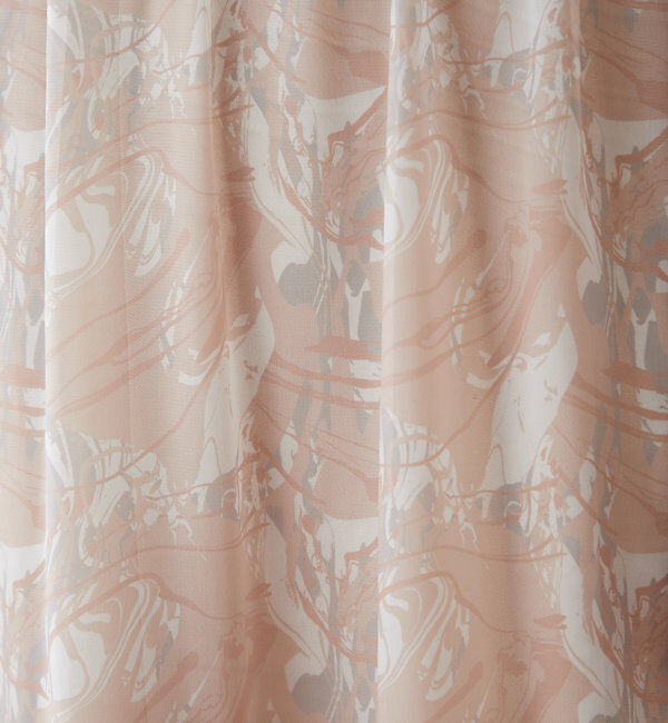  「[森川企画]パイピングレースキャミワンピースSET」|ワンピース|