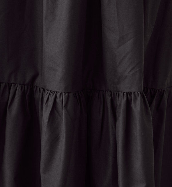  「【WEB限定/REVIVAL】肩リボンマルチwayタンクロングワンピース」|ワンピース|