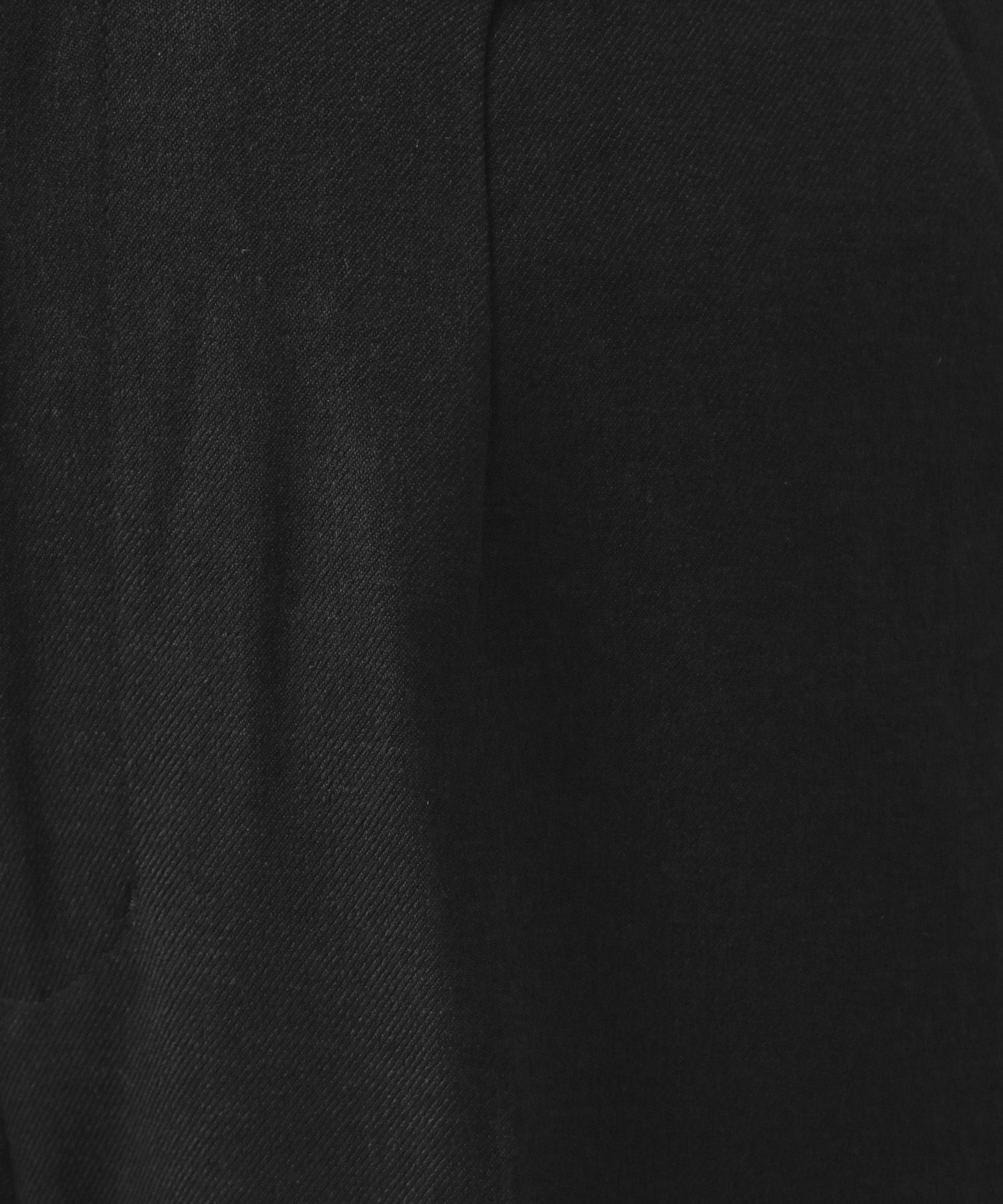 A part by 「【セットアップ対応】Wライクストレートパンツ」|スラックス|