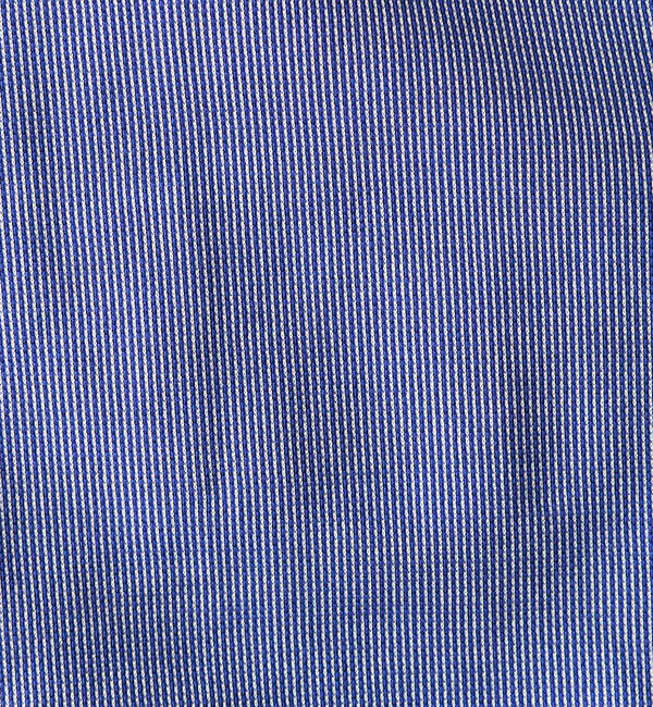 ABAHOUSE「ALBINI 交織サーフニット シャツ」|シャツ・ブラウス|