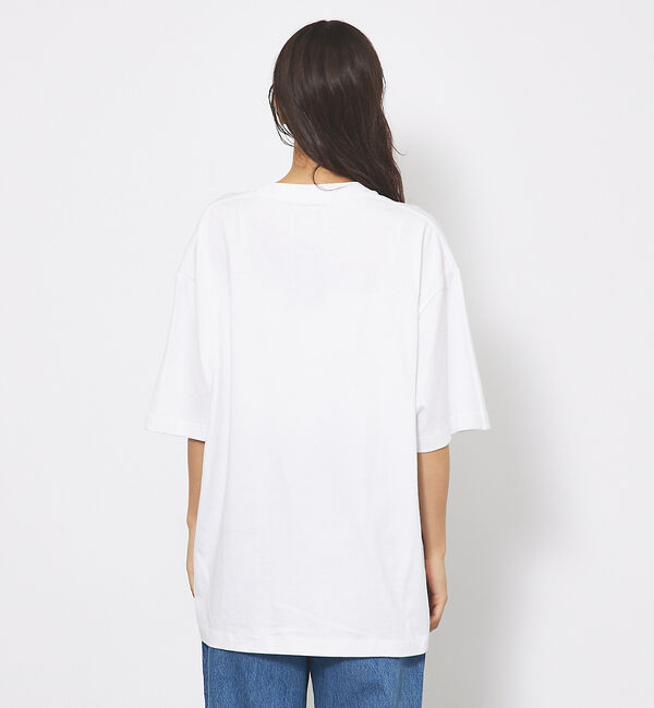 ABAHOUSE「【KELTY/ケルティー】Urban Pocket T-shirt/USAコット」|Tシャツ・カットソー|