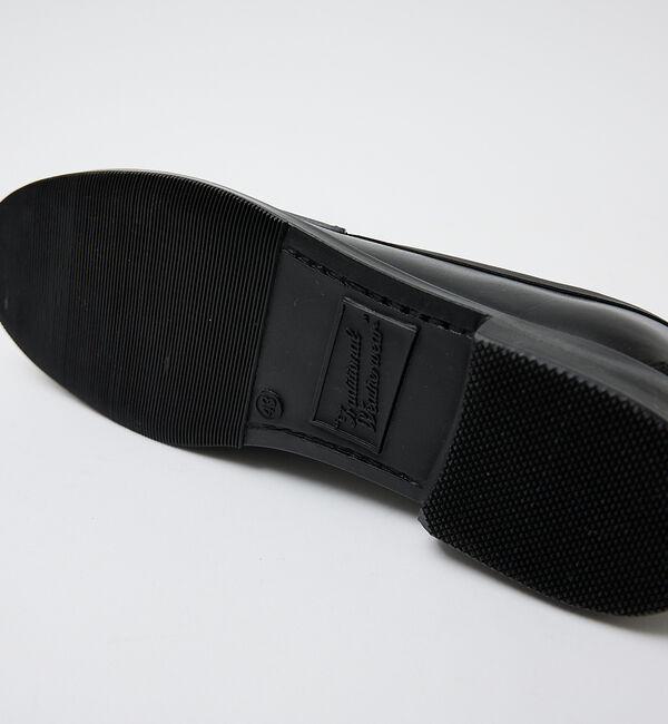 ABAHOUSE「【Traditional Weatherwear】レイン ローファー」|ローファー|