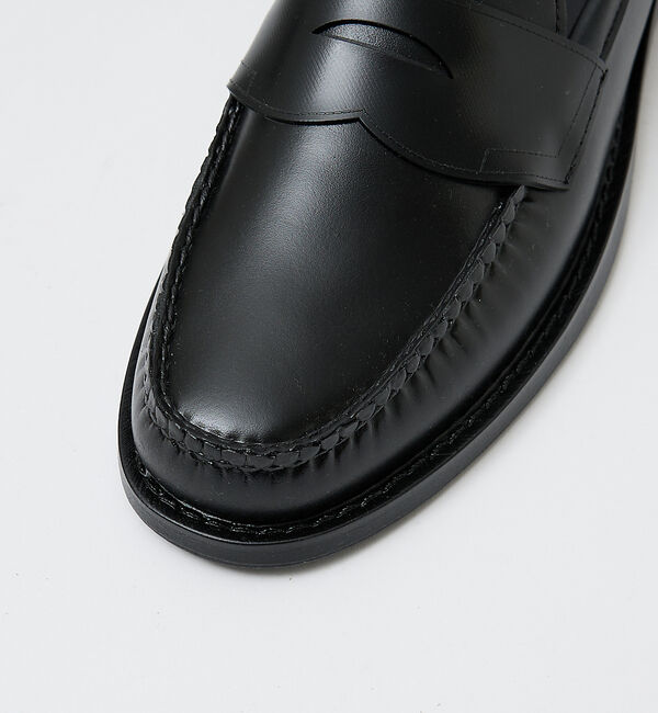 ABAHOUSE「【Traditional Weatherwear】レイン ローファー」|ローファー|