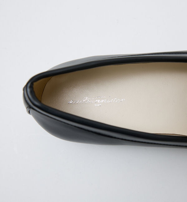 AU BANNISTER「【販売店舗限定】メタルローファー」|ローファー|