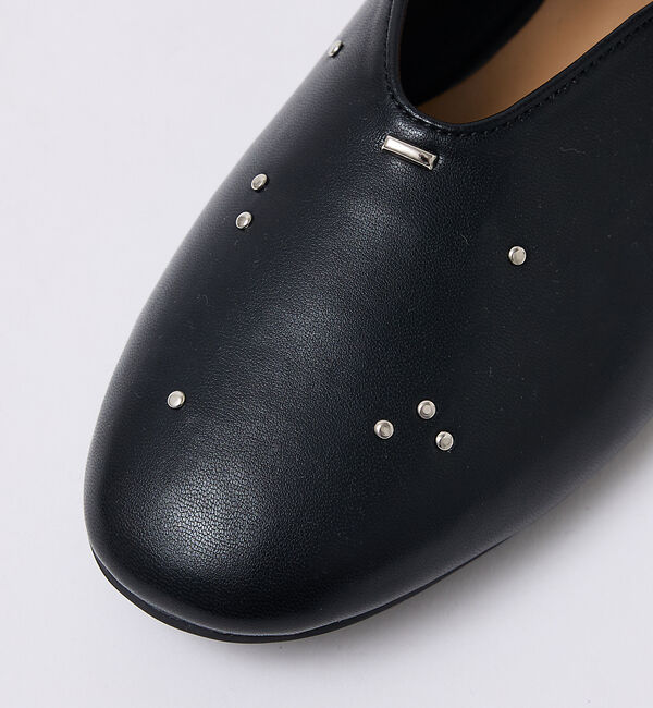 AU BANNISTER「【販売店舗限定】メリージェーンパンプス」|パンプス|