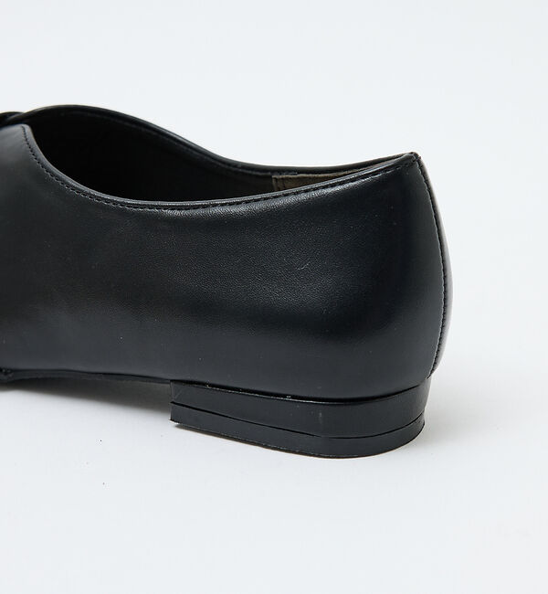 AU BANNISTER「【販売店舗限定】クロスベルトパンプス」|パンプス|