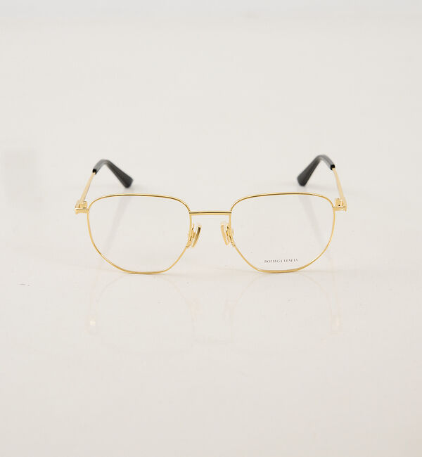 The Store by C' 「【BOTTEGA VENETA】BV1301O／メガネ」|メガネ|