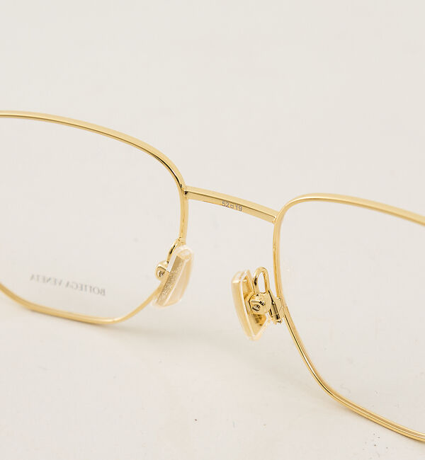 The Store by C' 「【BOTTEGA VENETA】BV1301O／メガネ」|メガネ|