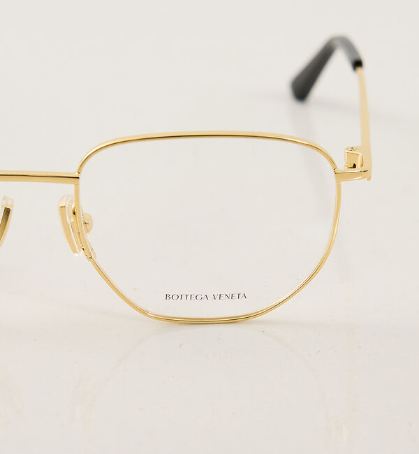 The Store by C' 「【BOTTEGA VENETA】BV1301O／メガネ」|メガネ|