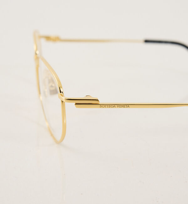 The Store by C' 「【BOTTEGA VENETA】BV1301O／メガネ」|メガネ|