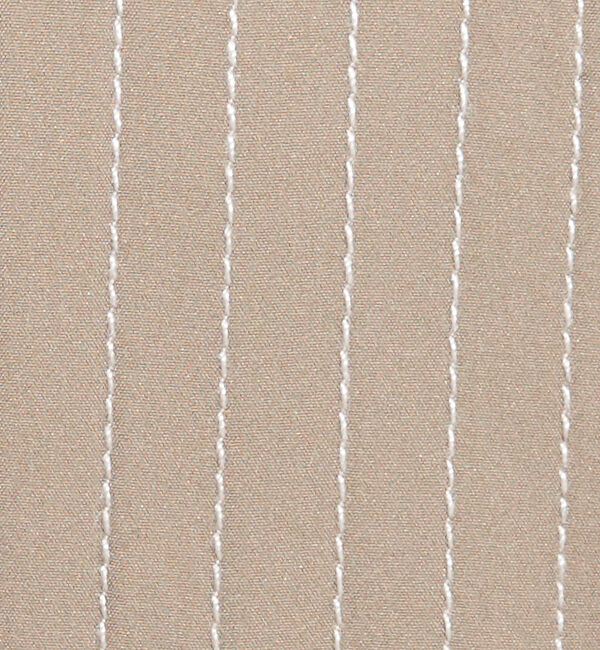 NOMINE「タックテーパードサロペットオールインワン」|オールインワン|