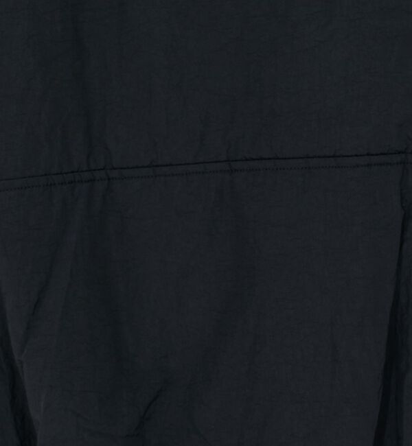 NOMINE「ショート モンスターパーカー」|ダウン|