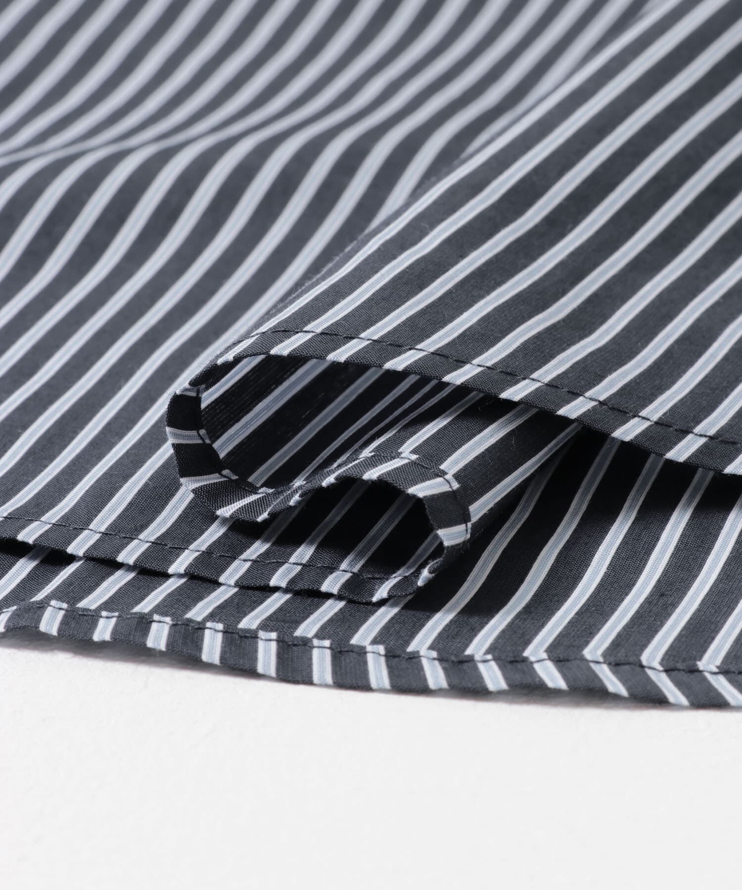 SENSE OF PLACE by URBAN RESEARCH「『ユニセックス』ブロードレギュラーカラールーズシャツ」|シャツ・ブラウス|