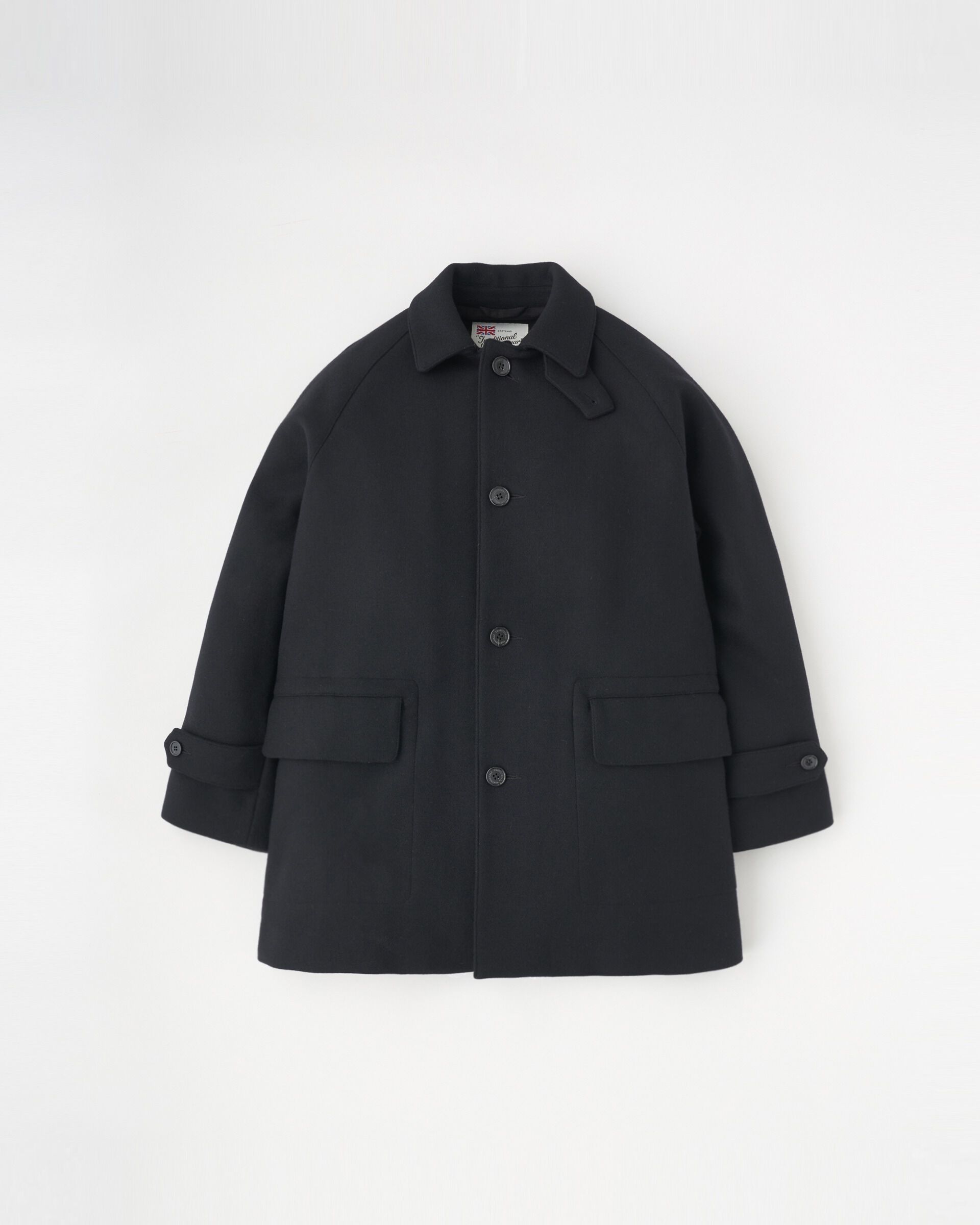 Traditional Weatherwear「HARROGATE CT」|その他|