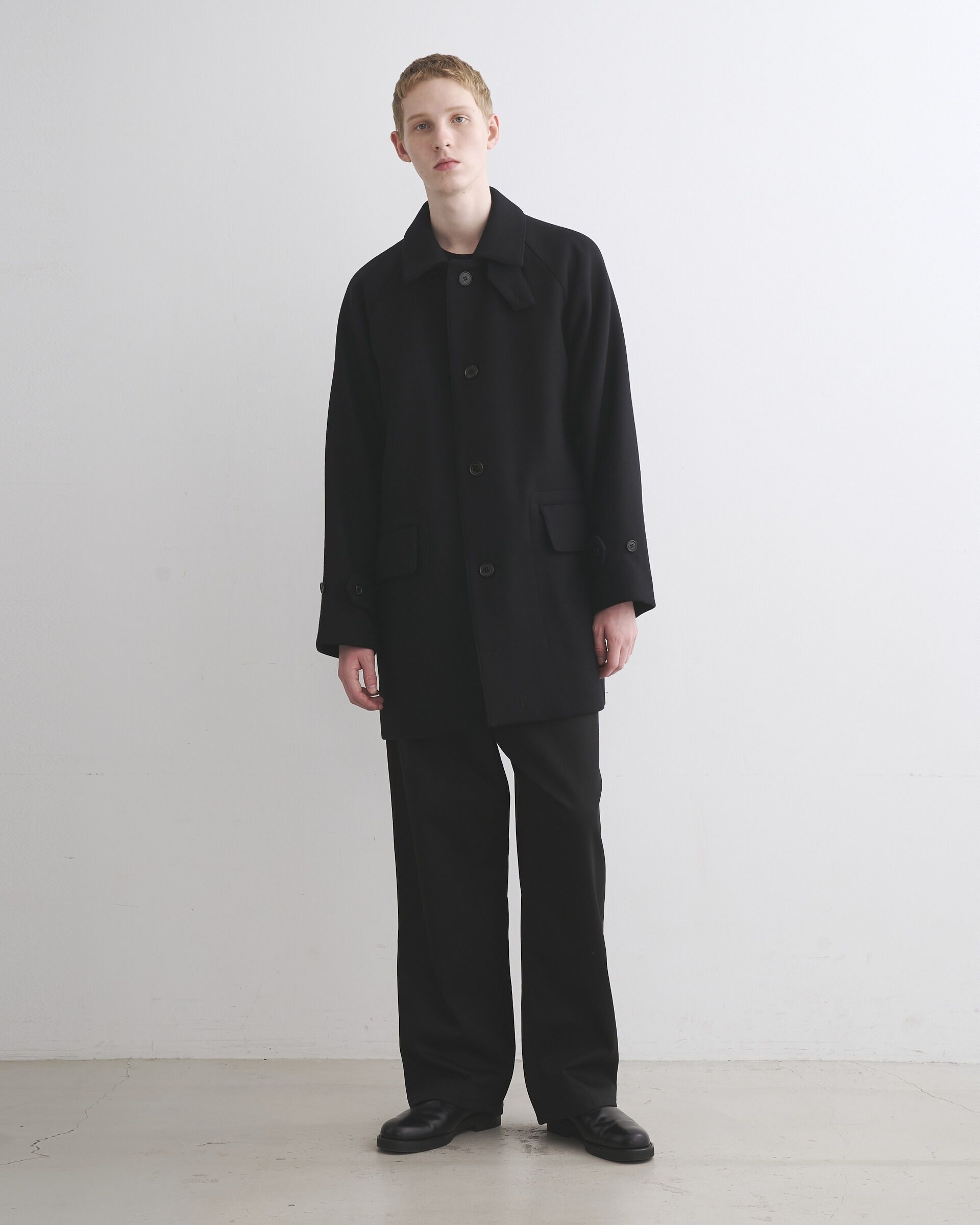 Traditional Weatherwear「HARROGATE CT」|その他|