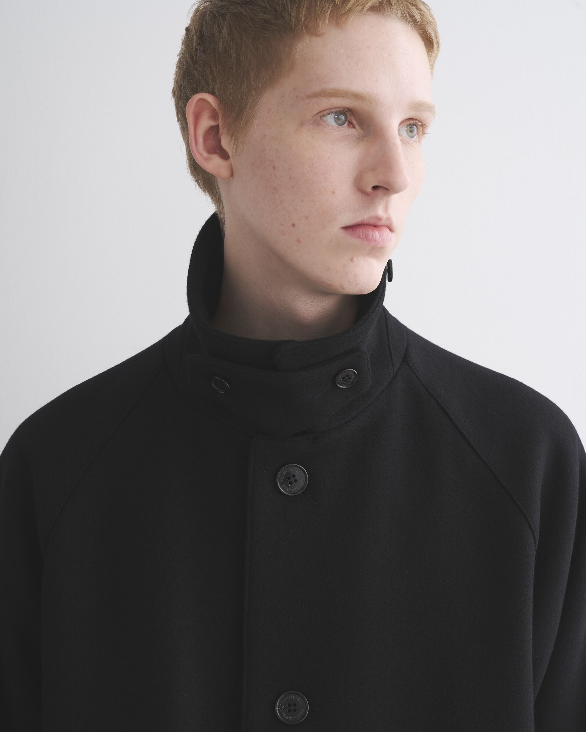 Traditional Weatherwear「HARROGATE CT」|その他|