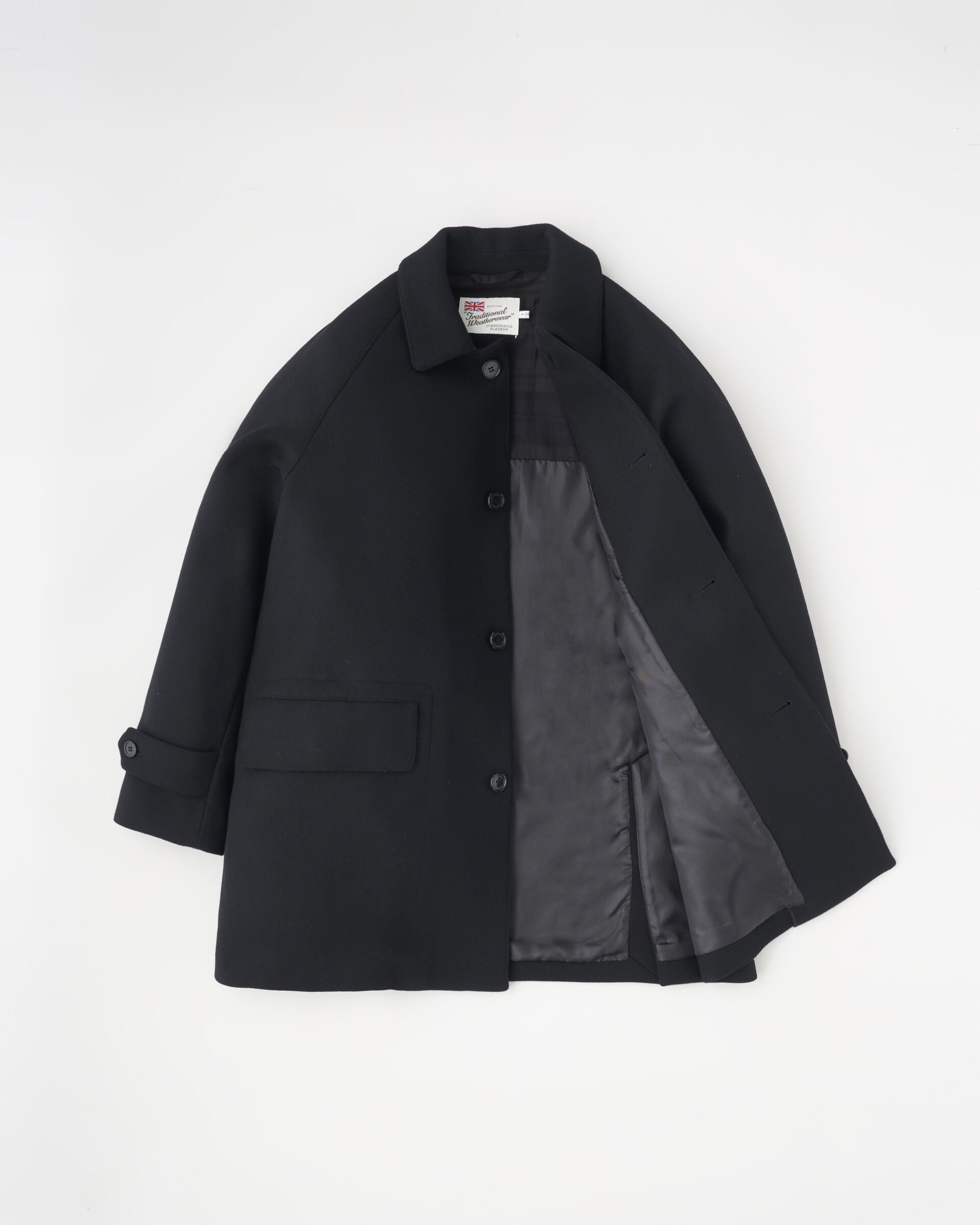 Traditional Weatherwear「HARROGATE CT」|その他|