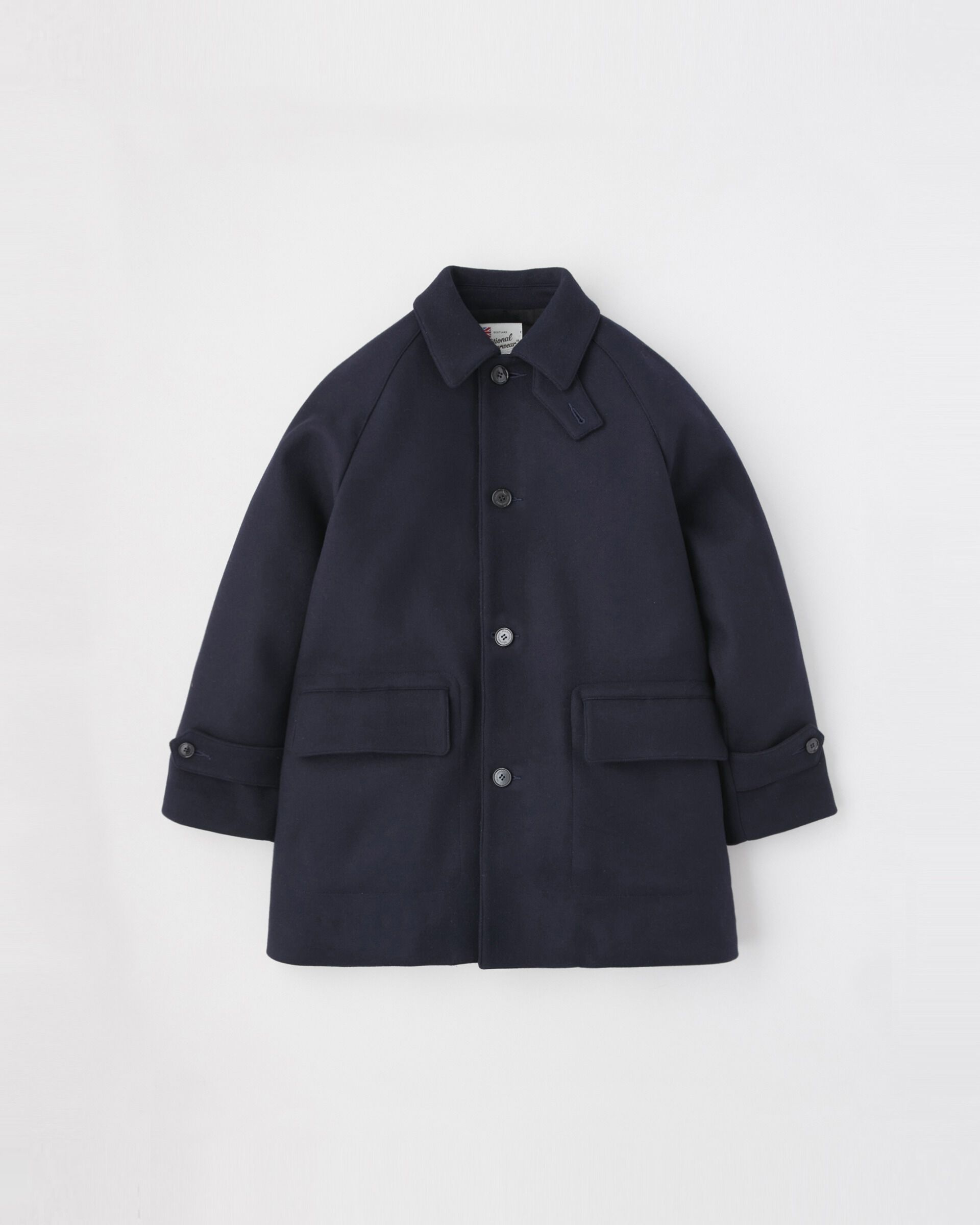 Traditional Weatherwear「HARROGATE CT」|その他|ﾈｲﾋﾞｰ