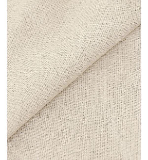  「《着映え◎》コットン麻フリルティアードジャケット」|その他|