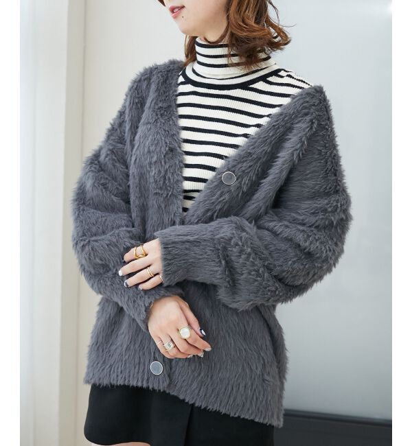  「ベーシックタートルニット」|ニット・セーター|