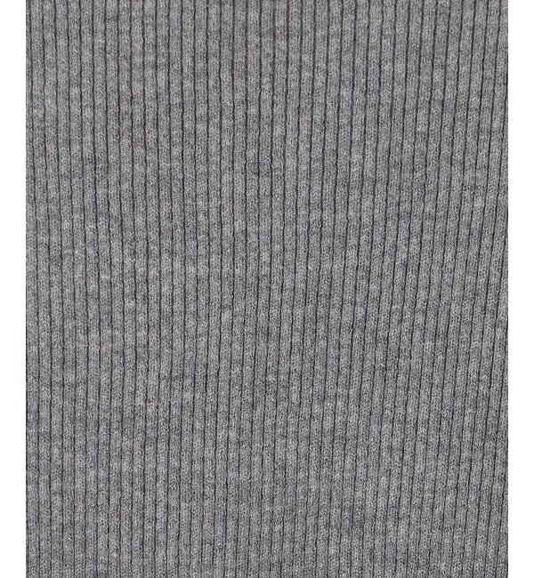  「ベーシックタートルニット」|ニット・セーター|