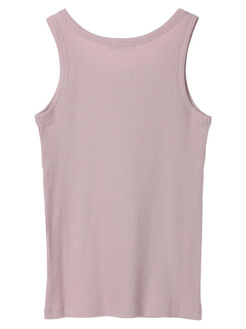 earth music&ecology「ベーシックタンクトップ」|インナー|