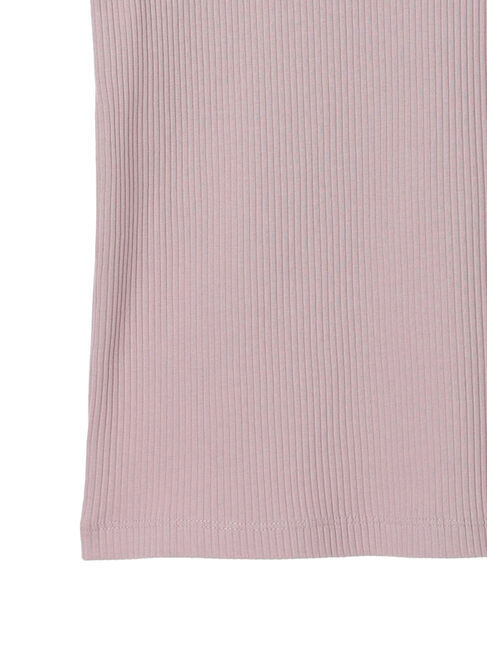 earth music&ecology「ベーシックタンクトップ」|インナー|