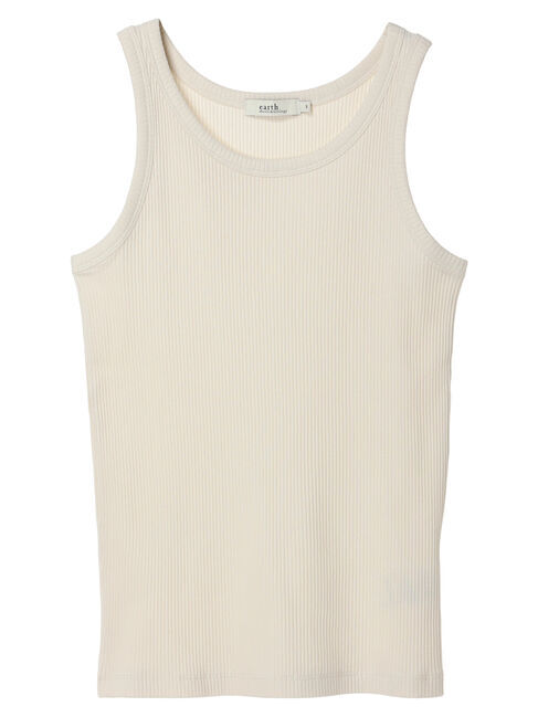 earth music&ecology「ベーシックタンクトップ」|インナー|