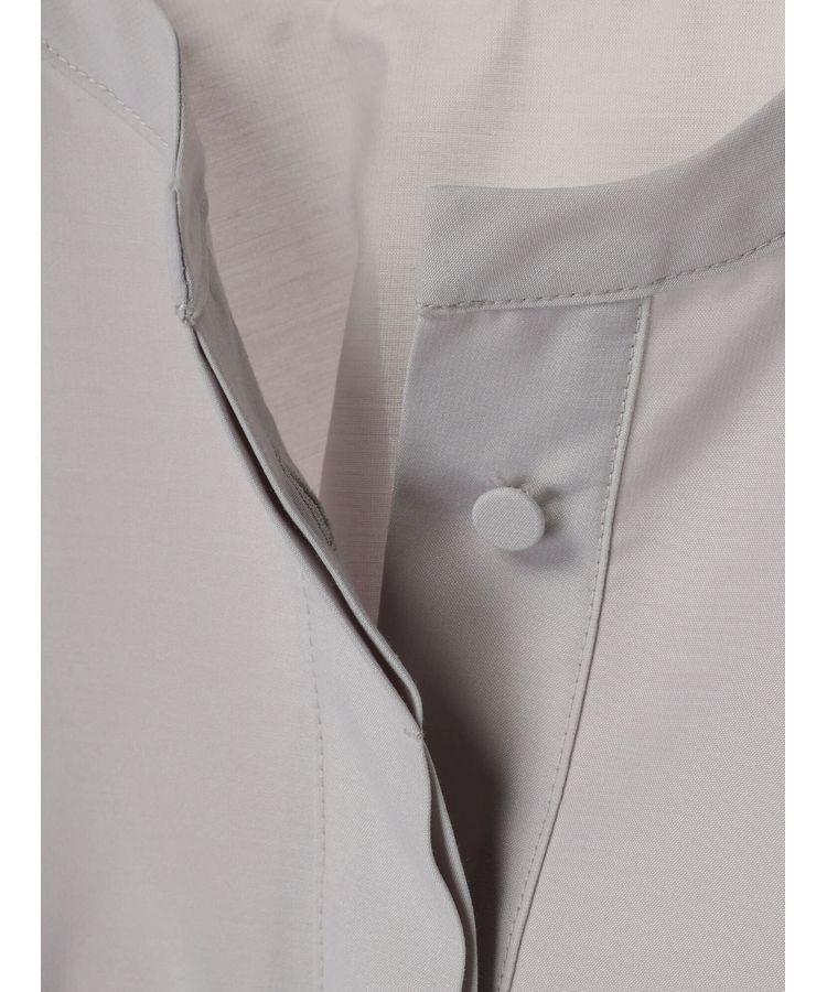 earth music&ecology「シャツブルゾン」|シャツ・ブラウス|