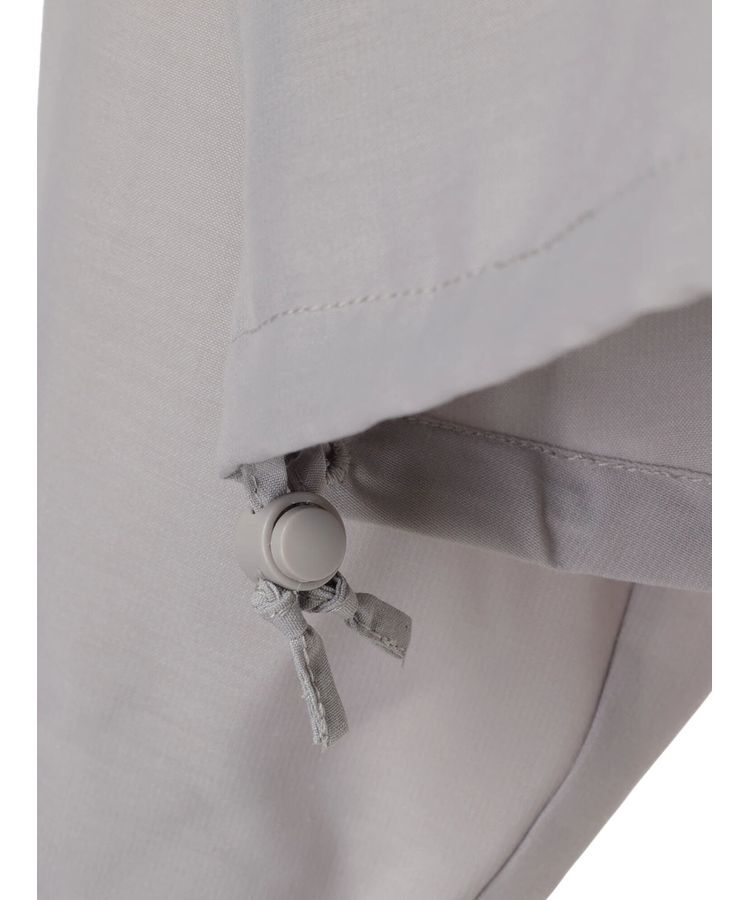 earth music&ecology「シャツブルゾン」|シャツ・ブラウス|