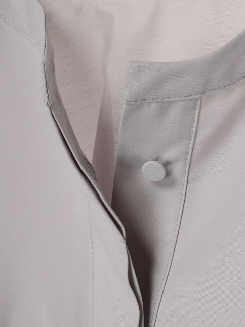 earth music&ecology「シャツブルゾン」|シャツ・ブラウス|